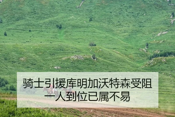 骑士引援库明加沃特森受阻 一人到位已属不易